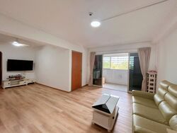 Blk 720 Jurong West Avenue 5 (Jurong West), HDB 5 Rooms #536933041